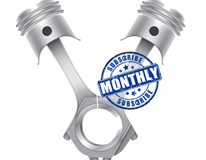 Vimpax Monthly membership